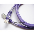 RJ45 Cable Ethernet LAN cat6 network cable